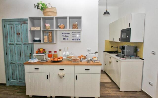 Villa al Mare B&B