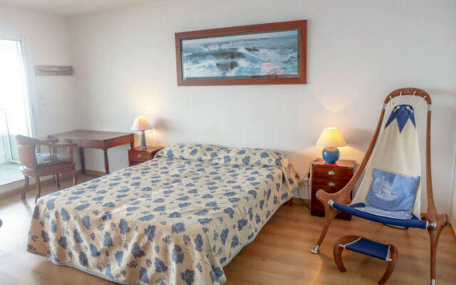 Apartment Mer et Sud