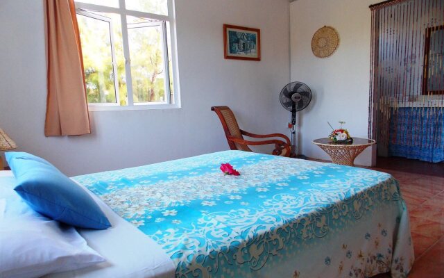 Le Macoua Guest House