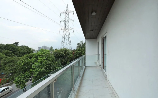 Collection O 6261 Spice Mall