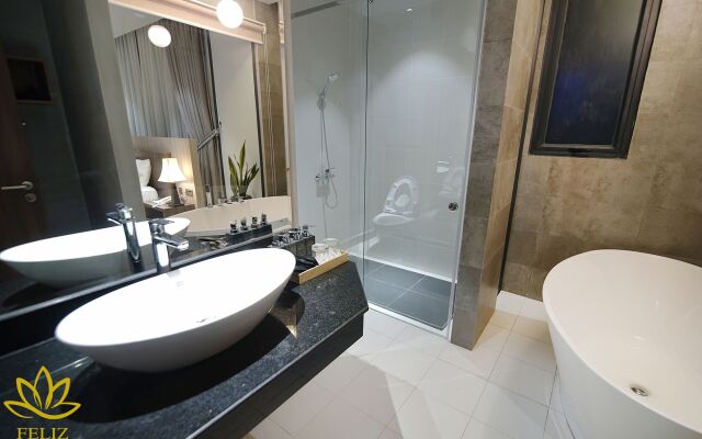 Feliz Urban Hotel