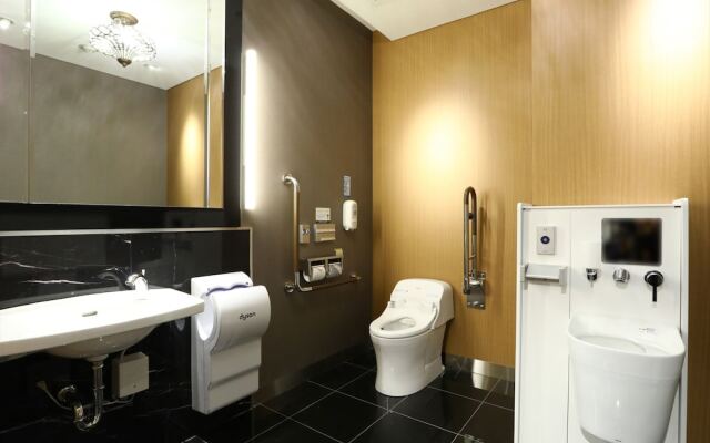 Apa Hotel Ningyocho Ekihigashi