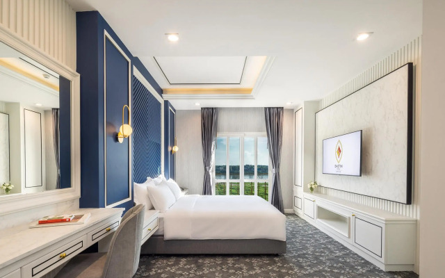 Eastin Hotel Vientiane
