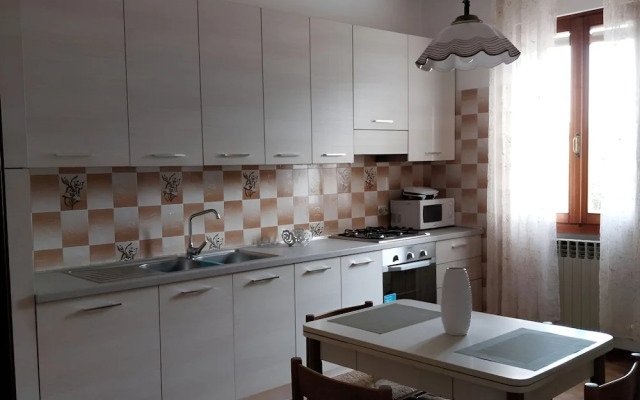 Casa Gabriel in Toscolano-maderno