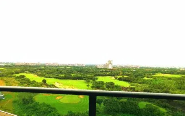 Faraway Homestay (Jiuli Shop)