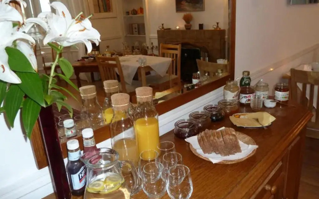Failte Bed and Breakfast