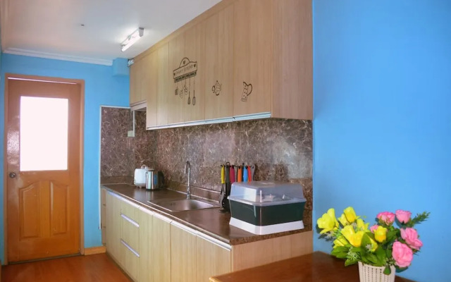 402 Bethel Baguio