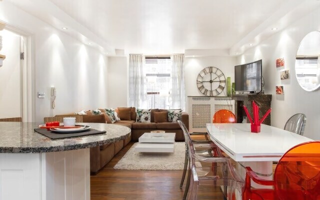 Luxury 3bed2bath Oxford Street