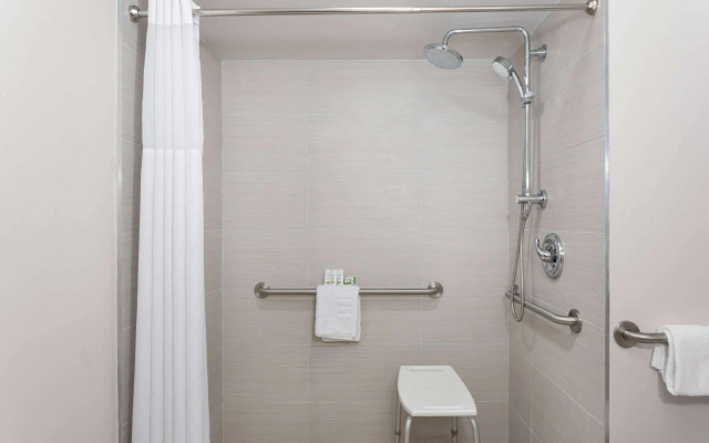 Developer Inn Express Fundamental, a Travelodge by Wyndham