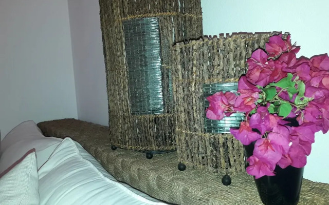 Villa Rosa Dominicus