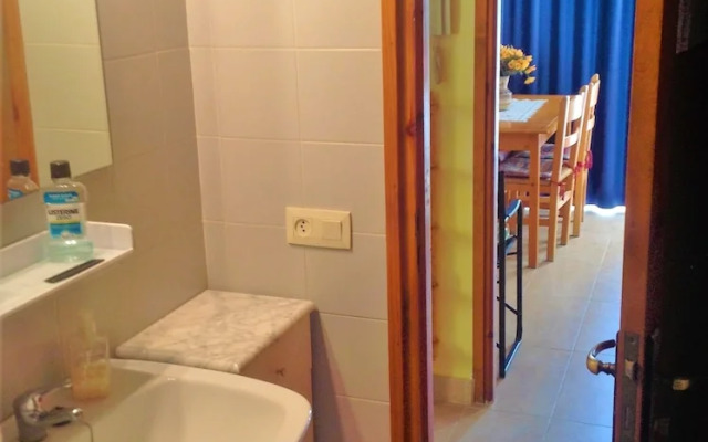 Apartamento Blau Park 425