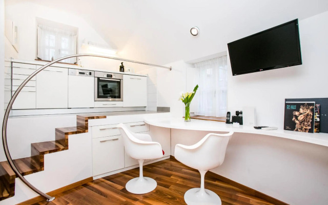 Divota Apartment Hotel