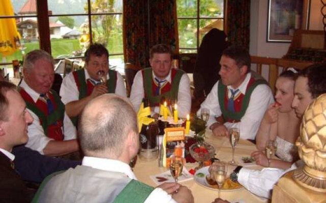 Frühstückspension Katharinenhof