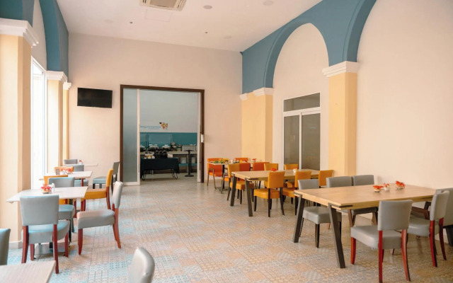 Holiday Inn Express Merida Centro by IHG