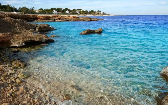 Marina B5 in El Tosalet