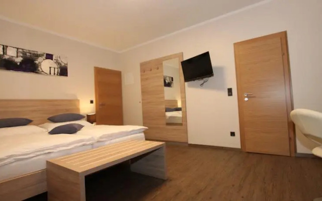 Pension Central Semmering