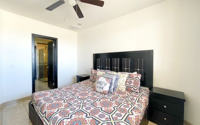 Modern Linda Vista Condos
