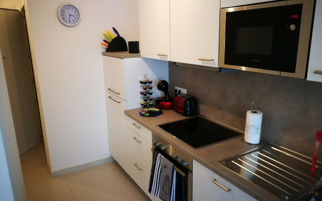 Mandarina Hotel Luxembourg Strassen