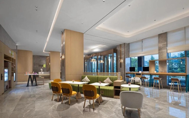 Home2 Suites by Hilton Guiyang Guanshanhu