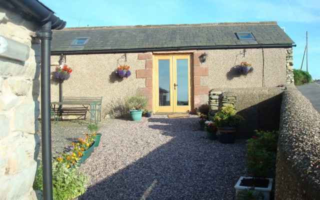 The Wayside and Whisky Barn