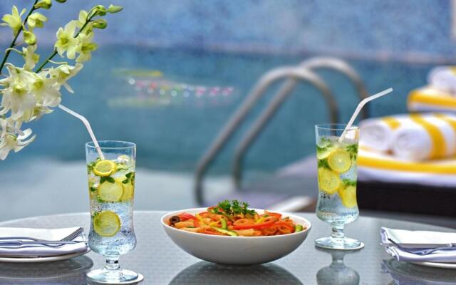 Golden Tulip Lucknow