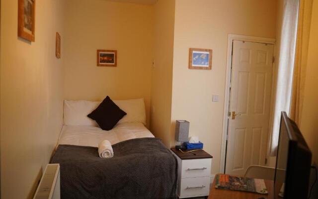 Serviced Property Plymouth