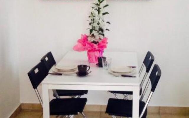 Appartamenti Leonardo