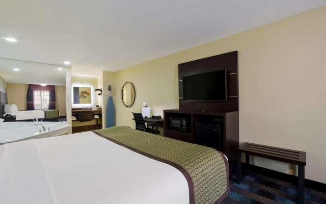 SureStay Hotel by Best Western Manning