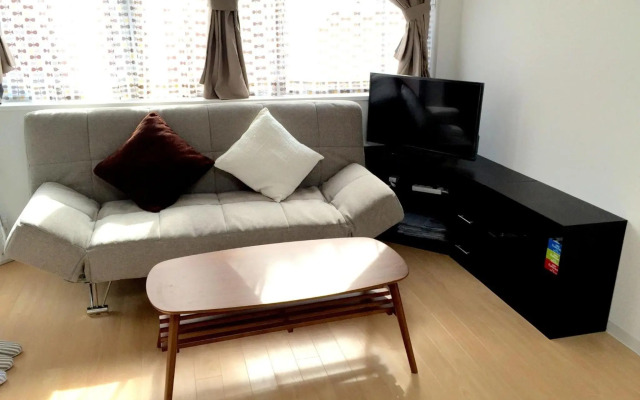 Isshuku Ryokan Asakusabashi - Vacation STAY 17346v