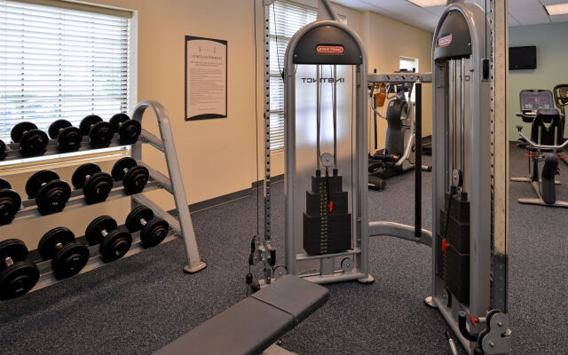 Staybridge Suites Chesapeake by IHG