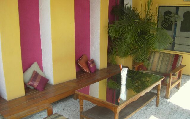 Nayee Haveli Guest House