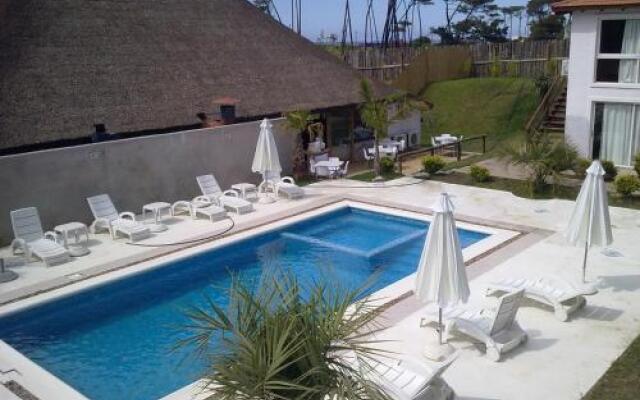 Palmera Beach Resort Hotel