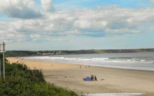 The Whittyfox Beach House