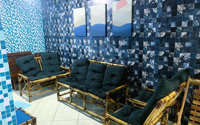 Casa Temporada Bertioga