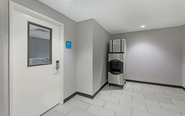 Best Western Plus Executive Residency Marion