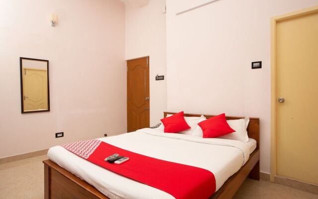 OYO Flagship 23676 Orchid Serenity