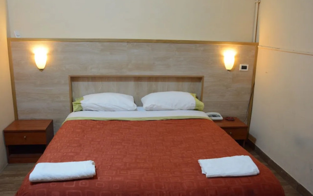 Albergo Royal