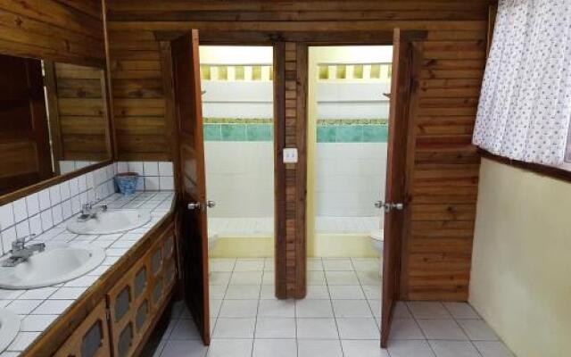 Hidden Haven - Hostel