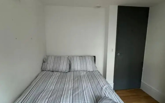 Briggate Bliss Apartment in Leeds
