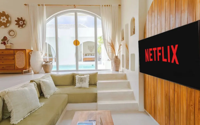 Villa Nokanhui - 3BR Private Villa