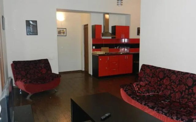Apartment Yeznik Koghbatsi