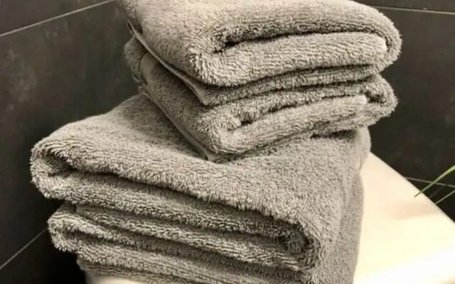 Seaside Apartment in Prerow