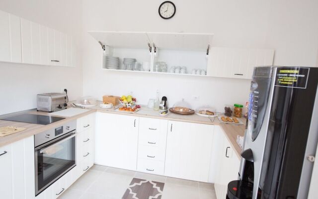 Capperi Bed & Breakfast & Apartments