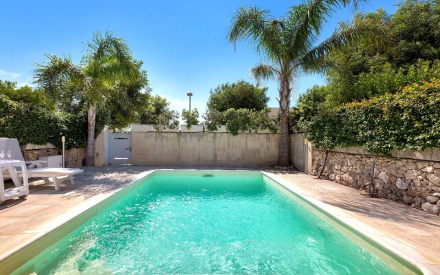 3581 Villetta Gelsomino by Barbarhouse