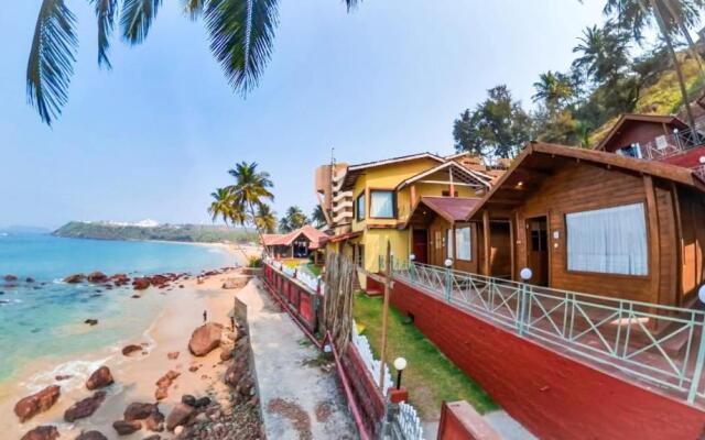 Bogmallo Beach Resort