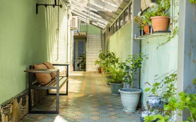Olesya Guest House