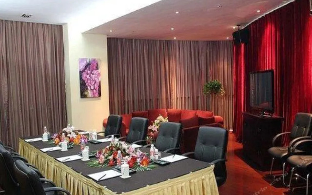 Yue Hotel