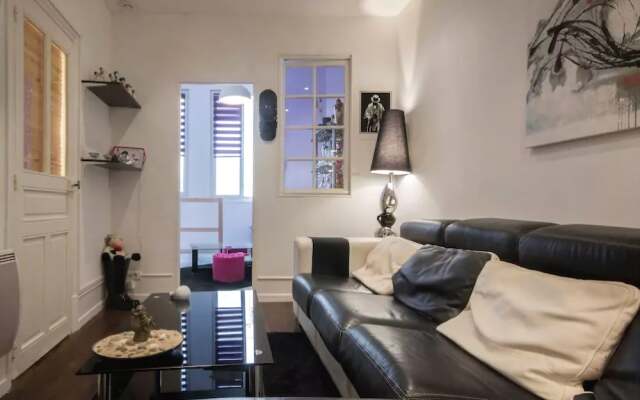 Appartement en plein cœur de DIJON