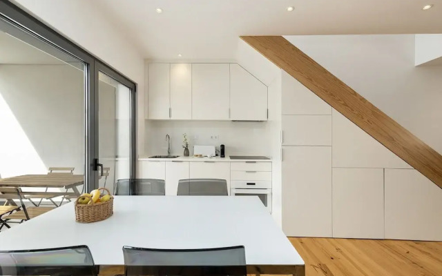 Belem Design 14 by Homing