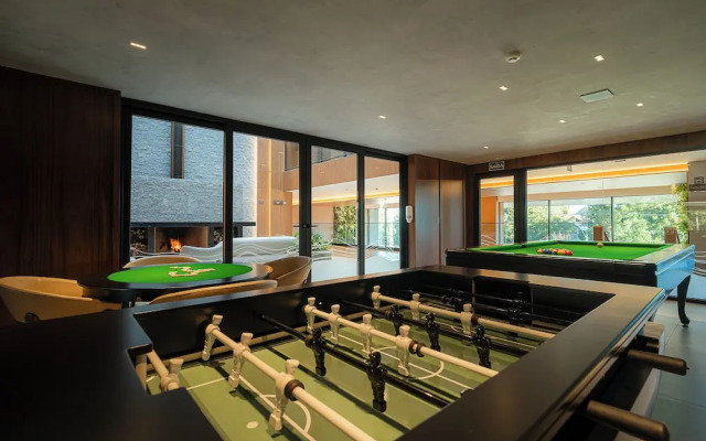 Golden Tulip Canela OFICIAL